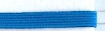 Elastic colour 9 (mid blue)