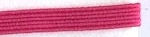 Elastic colour 14 (dark pink)